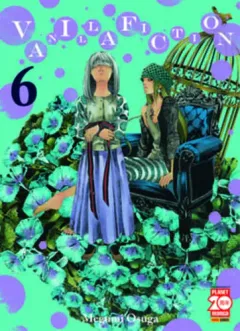 Volume cover